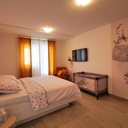 Dubrovnik Airport Apartment Pascal Mocici 外观 照片