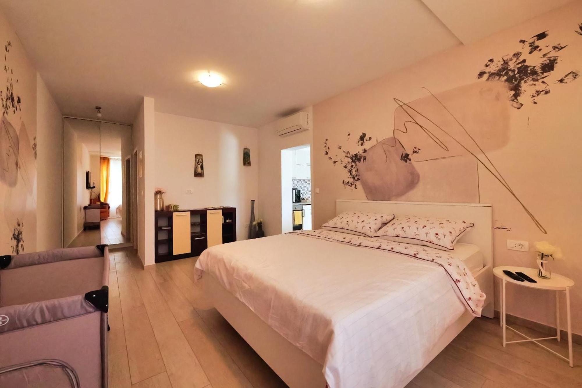 Dubrovnik Airport Apartment Pascal Mocici 外观 照片