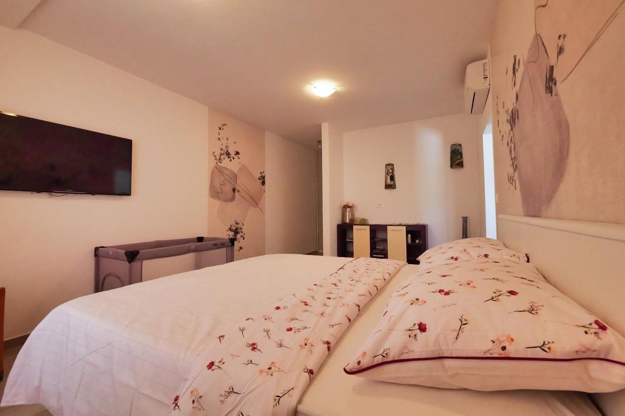 Dubrovnik Airport Apartment Pascal Mocici 外观 照片