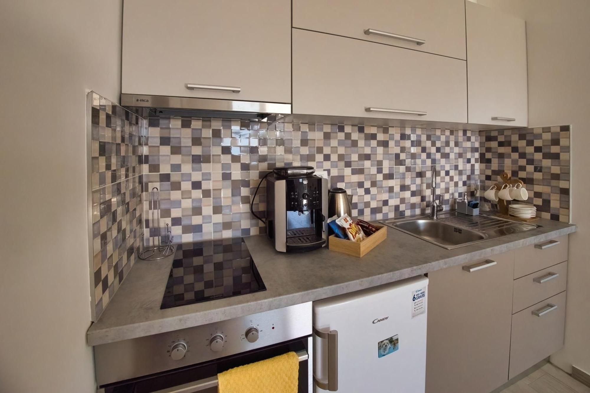 Dubrovnik Airport Apartment Pascal Mocici 外观 照片