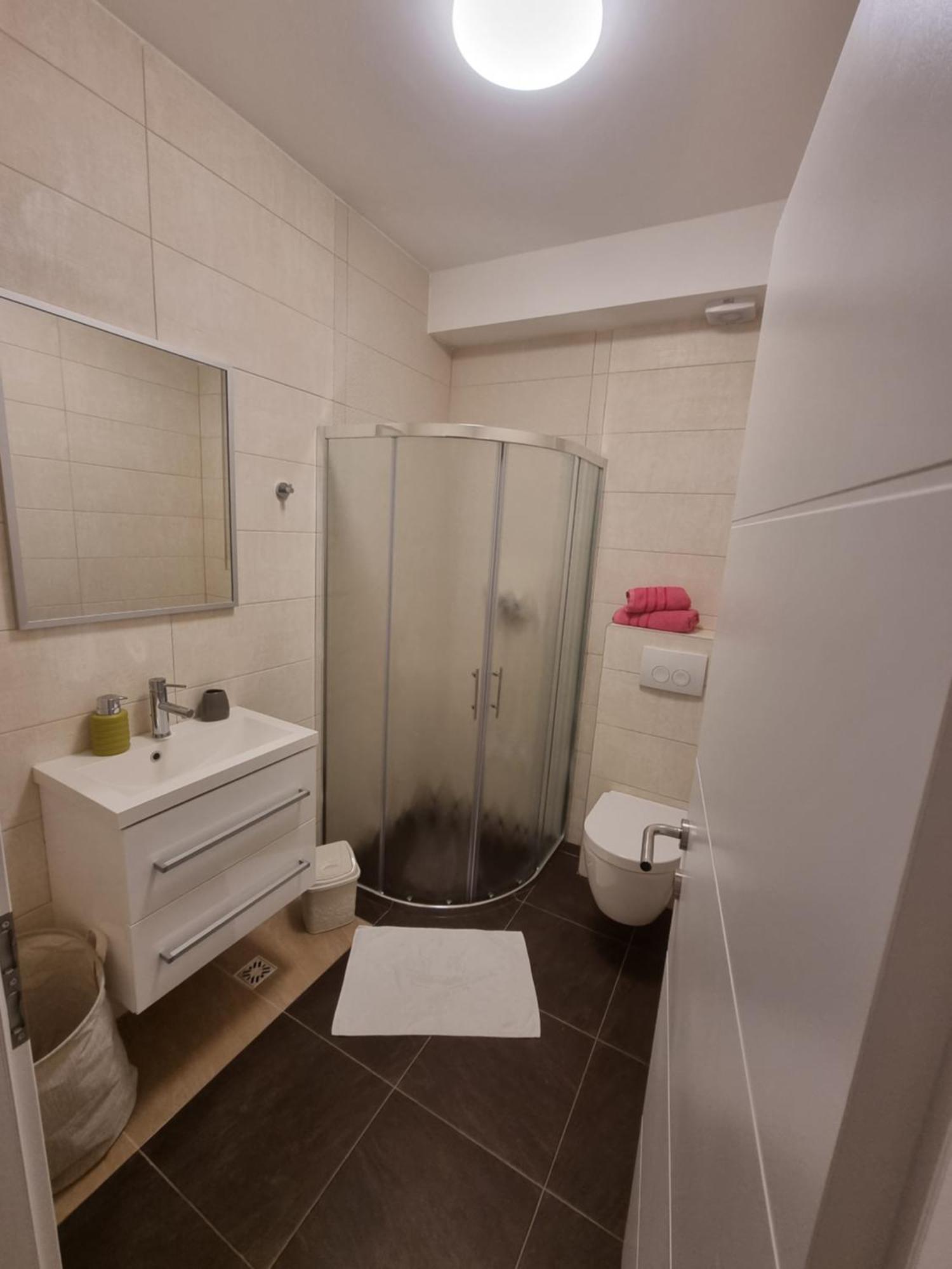 Dubrovnik Airport Apartment Pascal Mocici 外观 照片